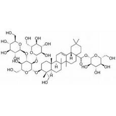 遼東楤木皂苷VII