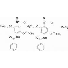 堅牢藍(lán)BB鹽