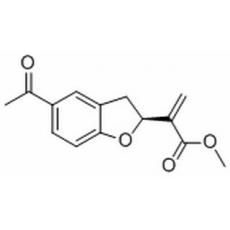 Methyl 2-(5-acetyl-2,3- dihydrob
