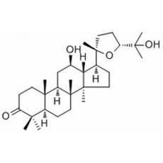  20S,24R-環氧基-達馬樹脂-12,25-二醇-3-酮